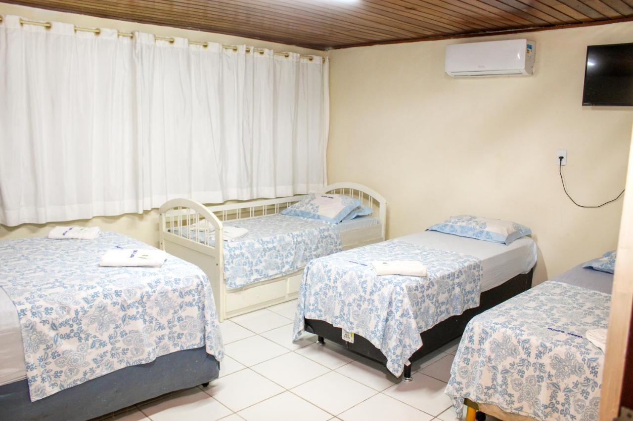 Hospedaria Gebel レシフェ エクステリア 写真