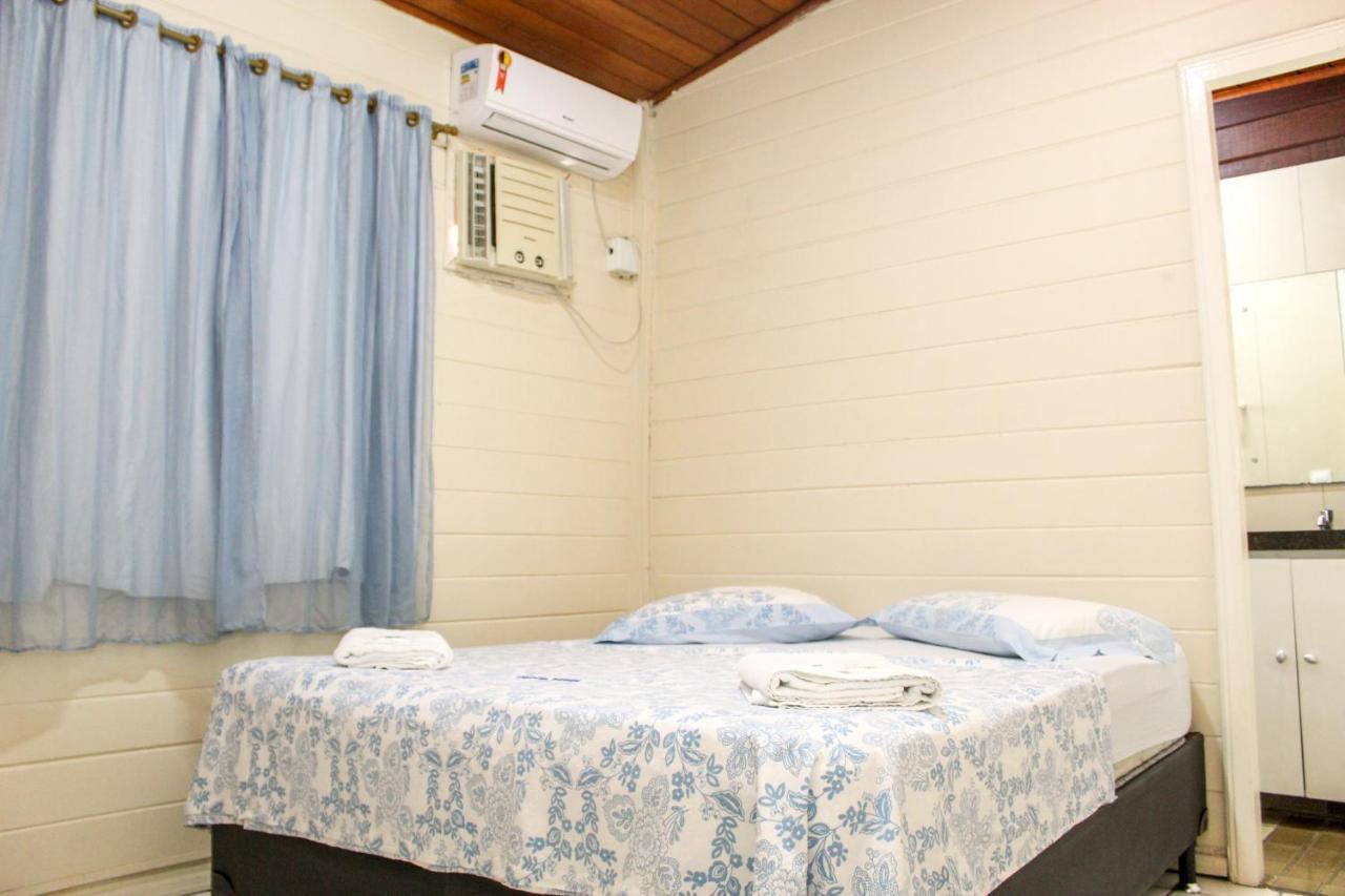 Hospedaria Gebel レシフェ エクステリア 写真