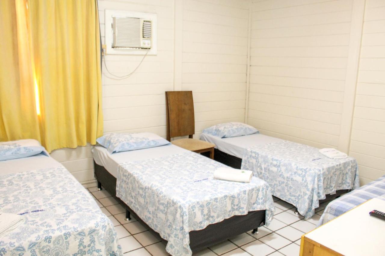 Hospedaria Gebel レシフェ エクステリア 写真