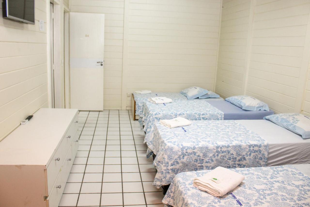 Hospedaria Gebel レシフェ エクステリア 写真