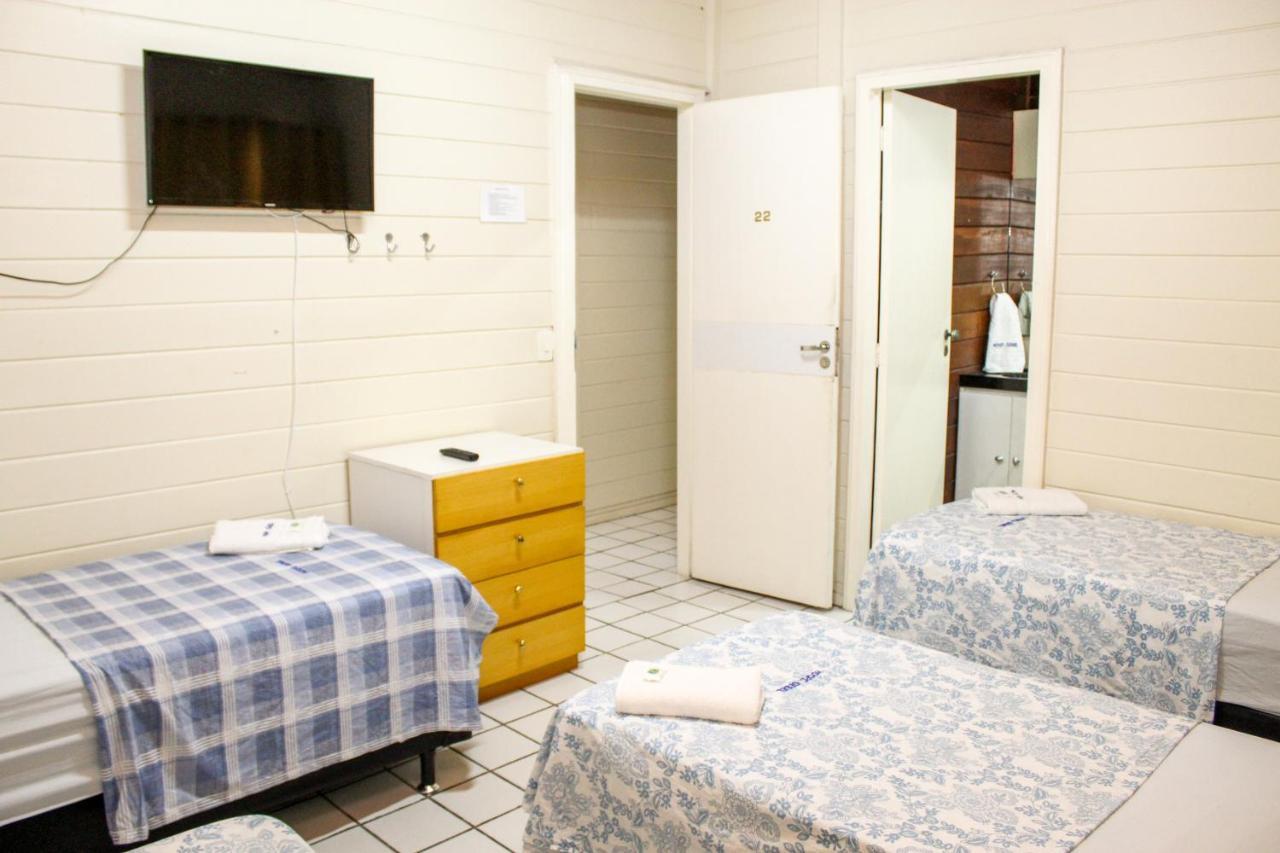 Hospedaria Gebel レシフェ エクステリア 写真