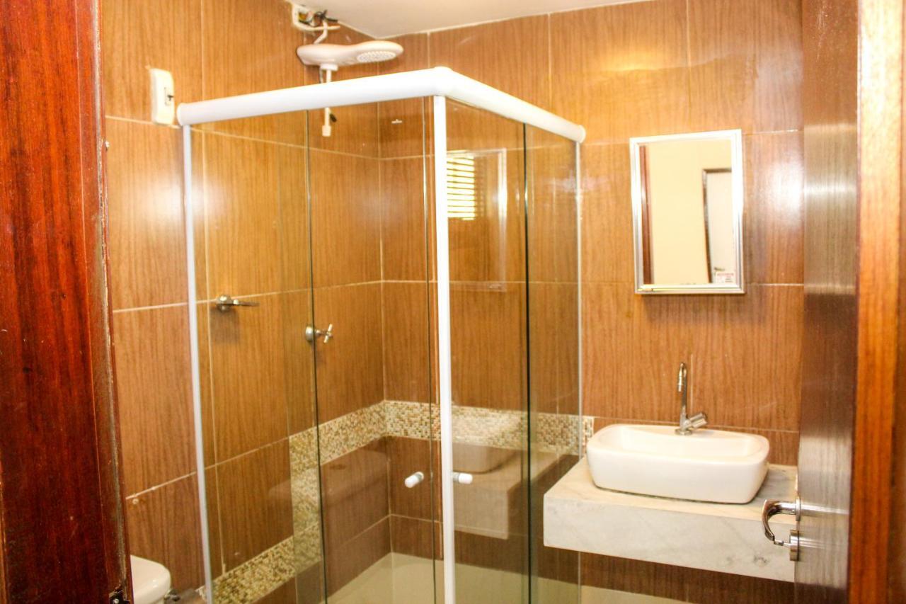 Hospedaria Gebel レシフェ エクステリア 写真