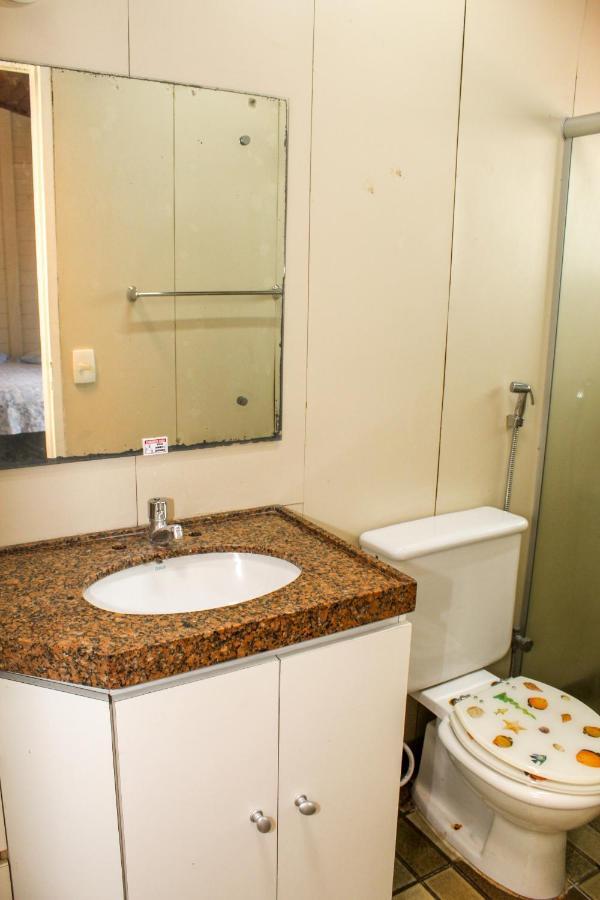 Hospedaria Gebel レシフェ エクステリア 写真