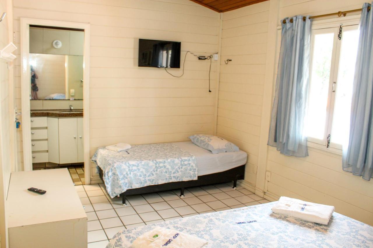 Hospedaria Gebel レシフェ エクステリア 写真