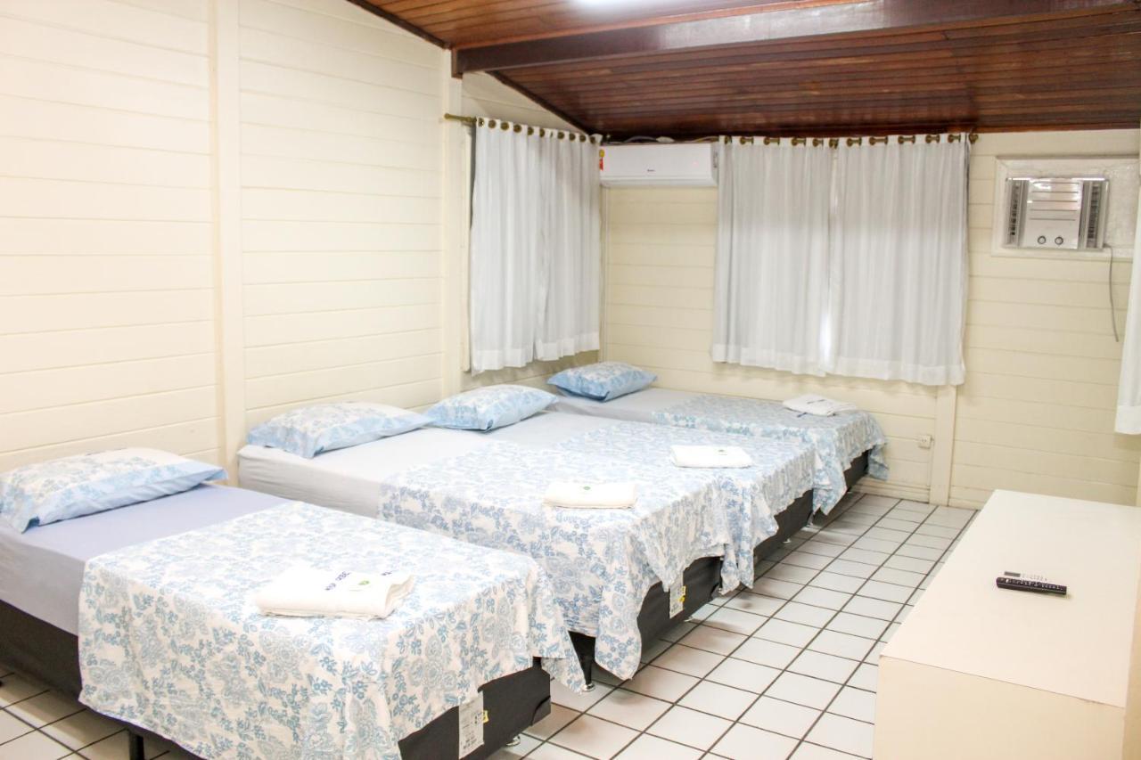 Hospedaria Gebel レシフェ エクステリア 写真
