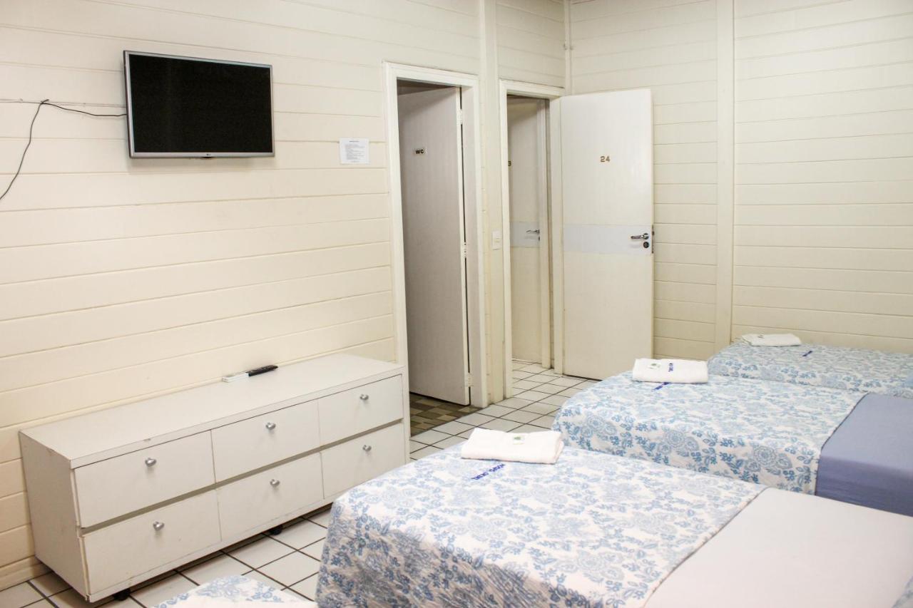 Hospedaria Gebel レシフェ エクステリア 写真