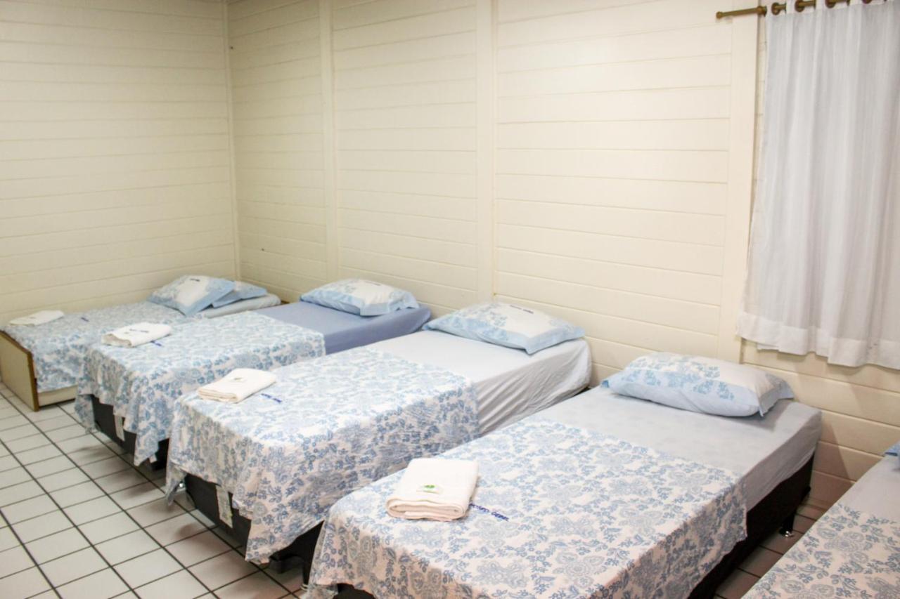 Hospedaria Gebel レシフェ エクステリア 写真